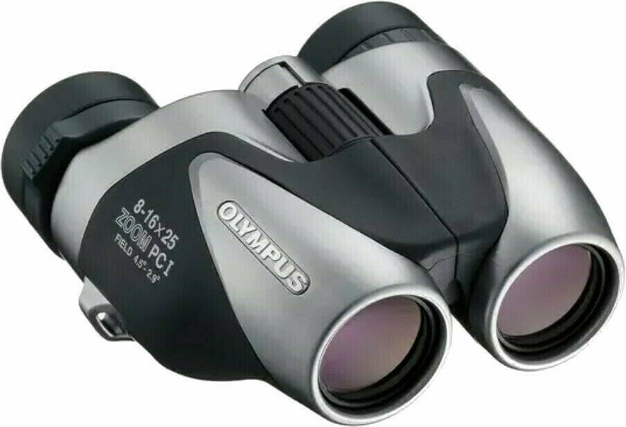 Field binocular Olympus 8 - 16x25 Zoom PC I