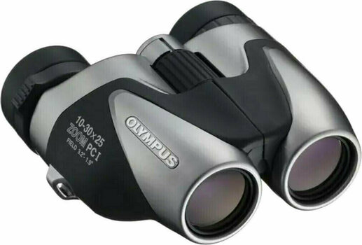 Field binocular Olympus 10-30x25 Zoom PC I - 1