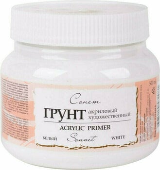 Médium Nevskaya Palitra 2124915 Primer 500 ml 1 ks - 1