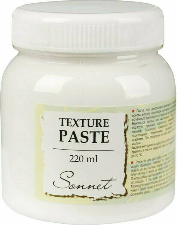 Médium Nevskaya Palitra 5523923 Médium 220 ml 1 ks