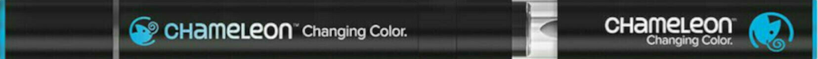 Marcador Chameleon BL3 Caneta para sombreamento Skyblue 1 un.
