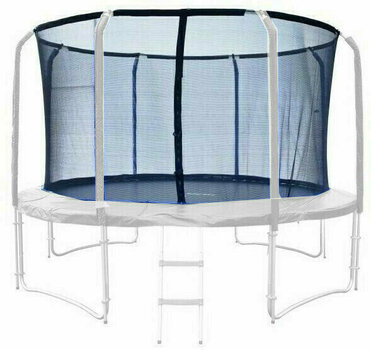 Trampolína, hojdačka Marimex Protective net for trampoline 244 cm - 1