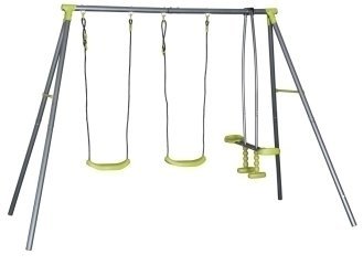 Оборудване за игра на открито Marimex Children's Swing 112
