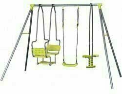 Оборудване за игра на открито Marimex Children's Swing 212 - 1