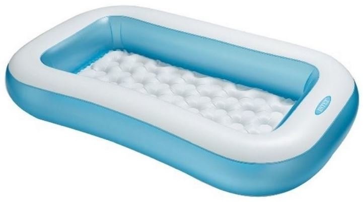 Inflatable Pool Marimex Pool Inflatable Blue