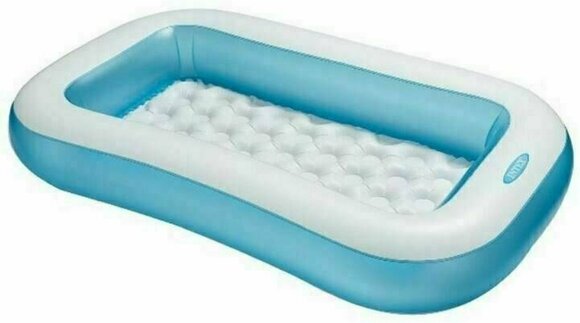 Piscine gonflable Marimex Pool Inflatable Blue - 1