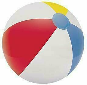 Hračka do vody Marimex Inflatable ball 51 cm - 1