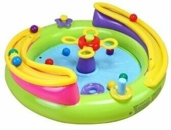Hamak Marimex Inflatable Carousel - 1