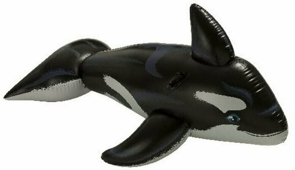 Vattenleksak Marimex Inflatable Whale - 1