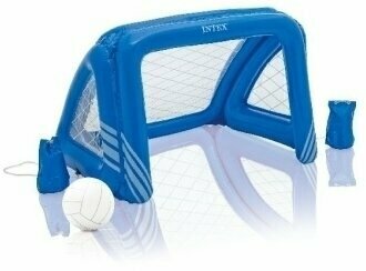 Hängematte Marimex Inflatable Wicket with ball - 1
