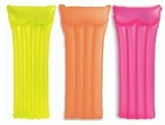 Nafukovačka Marimex Inflatable Neon Chaise Lounge - 1