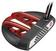 Golf Club Putter Odyssey O-Works Tour Exo Rossie S Putter SuperStroke 2.0 Right Hand 35''