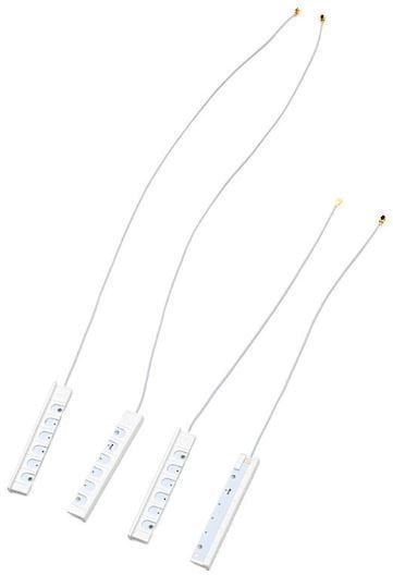 Oхрана Proppeler DJI Antenna 4 pcs Phantom 3 - DJI0322-03