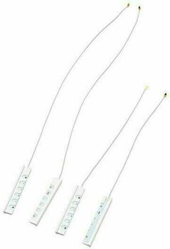 Oхрана Proppeler DJI Antenna 4 pcs Phantom 3 - DJI0322-03 - 1