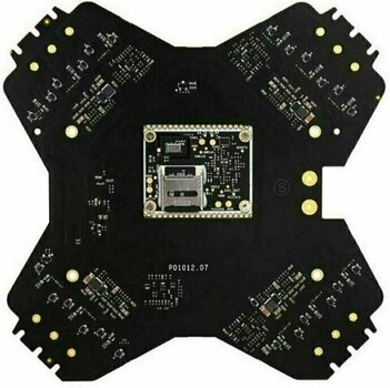 Proppelerskydd DJI ESC Center Board & MC Pro/Adv Phantom 3 - DJI0322-33 - 1