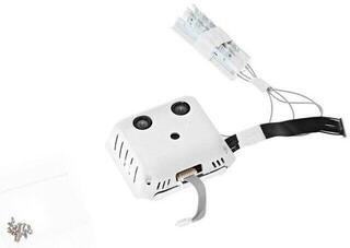 DJI Vision Positioning Module & OFDM Module Phantom 3 - DJI0322-37
