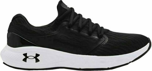 Pantofi de alergare pe șosea Under Armour UA Charged Vantage Black/White 45 Pantofi de alergare pe șosea - 1