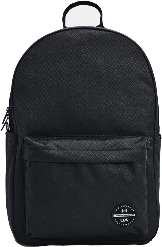 ua loudon ripstop backpack