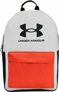 Orange under armour deals bookbags