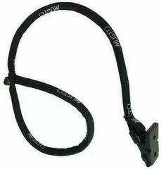 Musto Retainer Clip Black O/S