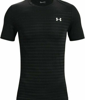 Tricou cu mânecă scurtă pentru alergare Under Armour UA Seamless Fade L Tricou cu mânecă scurtă pentru alergare - 1