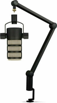 Podcast Microphone Rode Podmic SET - 1