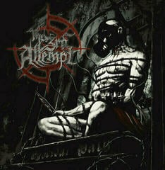 LP ploča The 3rd Attempt - Egocidal Path (LP)