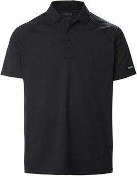 Cămaşă Musto Evo Sunblock Polo 2.0 Black M - 1