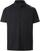 Cămaşă Musto Evo Sunblock Polo 2.0 Black M