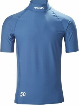 Lenjerie de corp navigatie Musto Sunblock Dynamic Top Sky Diver M Lenjerie de corp navigatie - 1