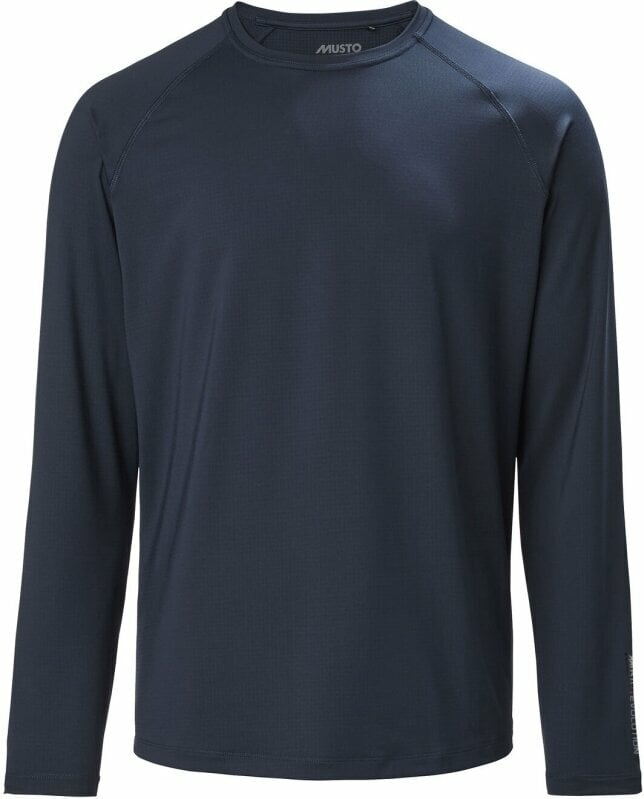 Skjorte Musto Evo Sunblock 2.0 Skjorte True Navy XL