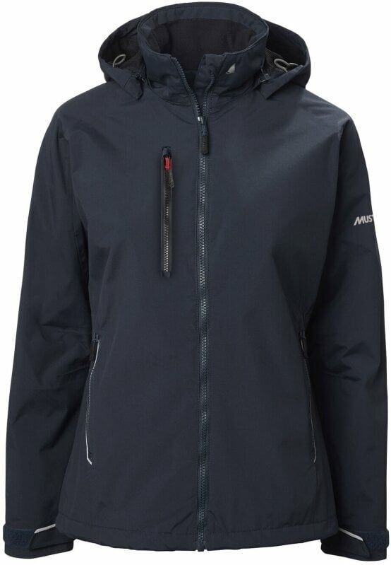 Giacca Musto Corsica 2.0 FW Giacca True Navy 12