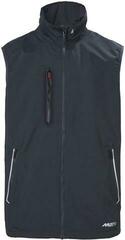 Jacket Musto Sardinia Gilet 2.0 True Navy