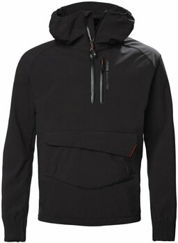 Jachetă Musto Evo Softshell Black M - 1