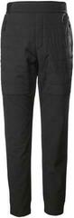 Hlače Musto Evolutin Primaloft Hybrid Hlače Black 36