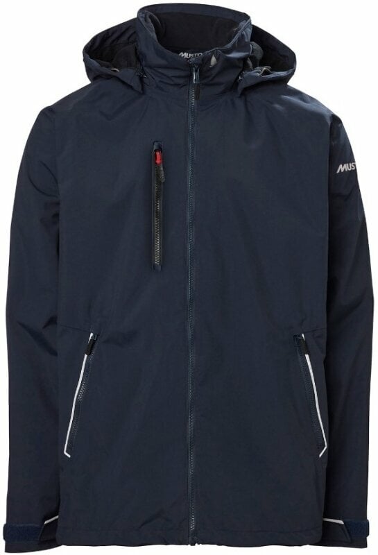 Giacca Musto Corsica 2.0 Giacca True Navy XL