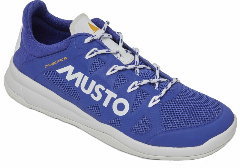 Pantofi de Navigatie Musto Dynamic Pro II Adapt Pantofi sport Ultra Marine 45