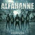 Vinylplade Alfahanne - Atomvinter (LP)