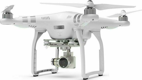 Drohne DJI Phantom 3 Advanced - DJI0324 - DJI0324 - 1