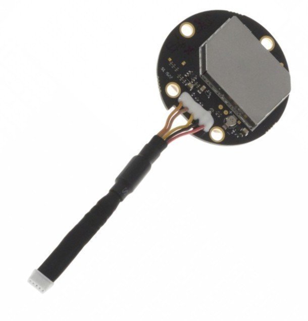 Chránič na vrtule DJI P3 GPS Module Standard - DJI0326-01