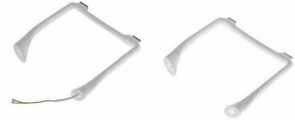 Proppeler guard DJI P3 Landing Gear Sta - DJI0326-03 - 1