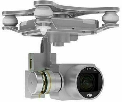 Κάμερα και Oπτική για Drone DJI P3 Camera Standard - DJI0326-05 - 1