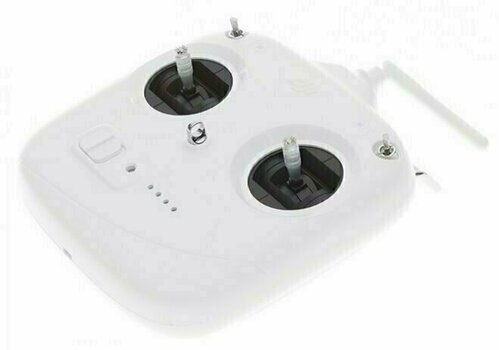 Ovladač na drony DJI Remote Controller 5.8G Phantom 3 Sta - DJI0326-06 - 1