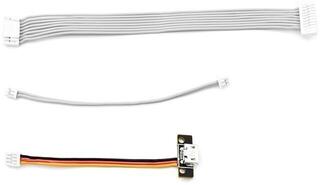 DJI P3 Part 81 Cable Set Sta - DJI0326-09