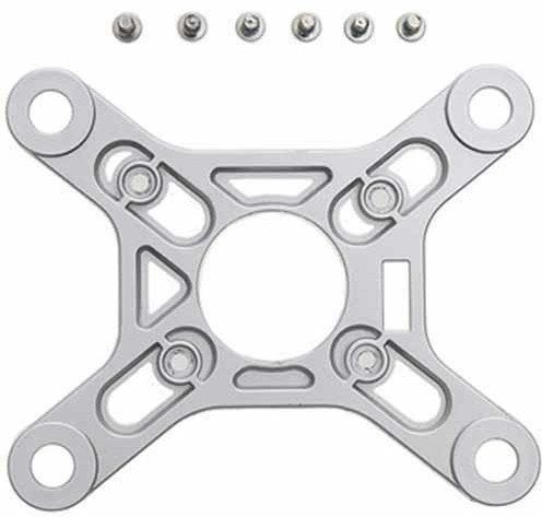 Oхрана Proppeler DJI P3 Camera Vibration Absorbing Board Sta - DJI0326-11