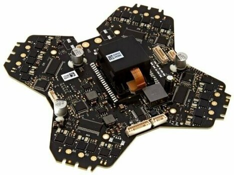 Proppeler guard DJI P3 ESC Center Board & MC V2 - DJI0326-16 - 1