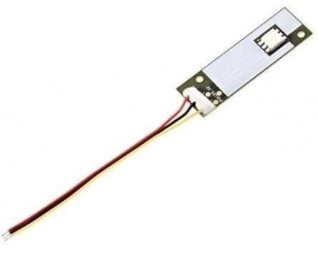 Proppelerskydd DJI LED Phantom 3 Standard - DJI0326-19