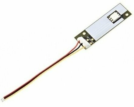 Proppelerskydd DJI LED Phantom 3 Standard - DJI0326-19 - 1