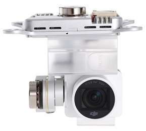 Kamera und Optik für Dronen DJI P3 Camera Phantom 3 4K - DJI0328-03