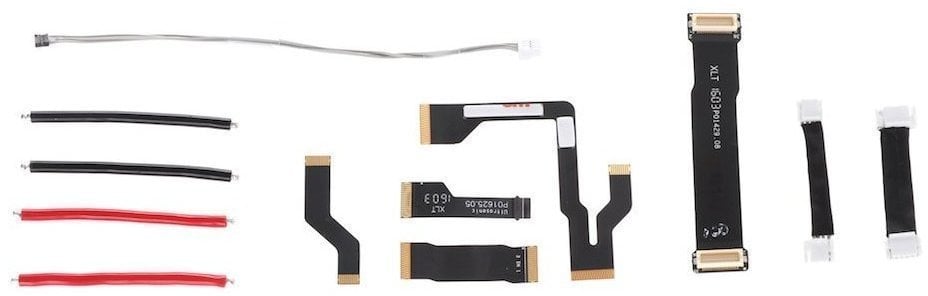 Proppeler guard DJI Phantom 4 Cable Set - DJI0420-17